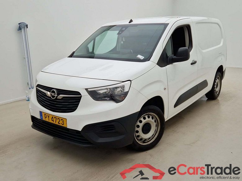 OPEL COMBO CARGO 1.5 TURBO EDITION L2 HEAVY #1