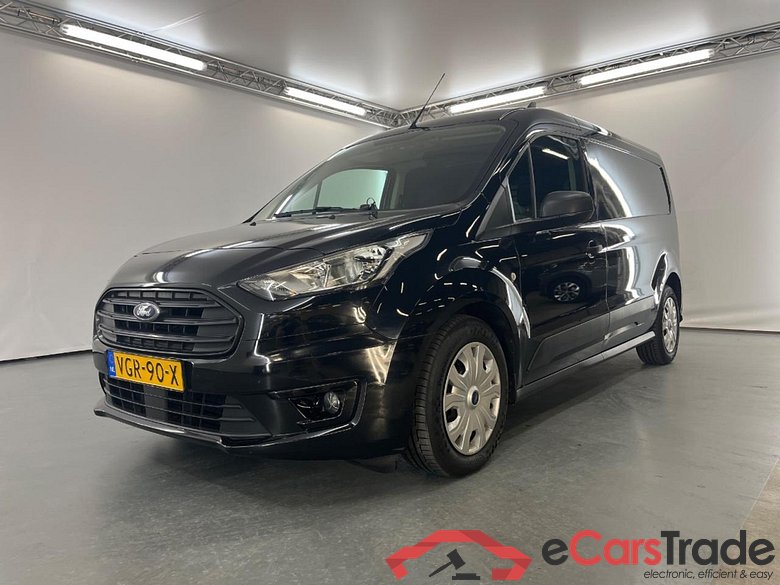 FORD TRANSIT CONNECT 1.5 EcoBlue L2 Trend #1