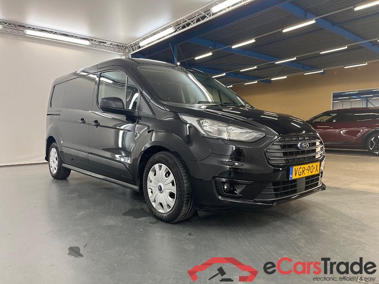 FORD TRANSIT CONNECT 1.5 EcoBlue L2 Trend #2