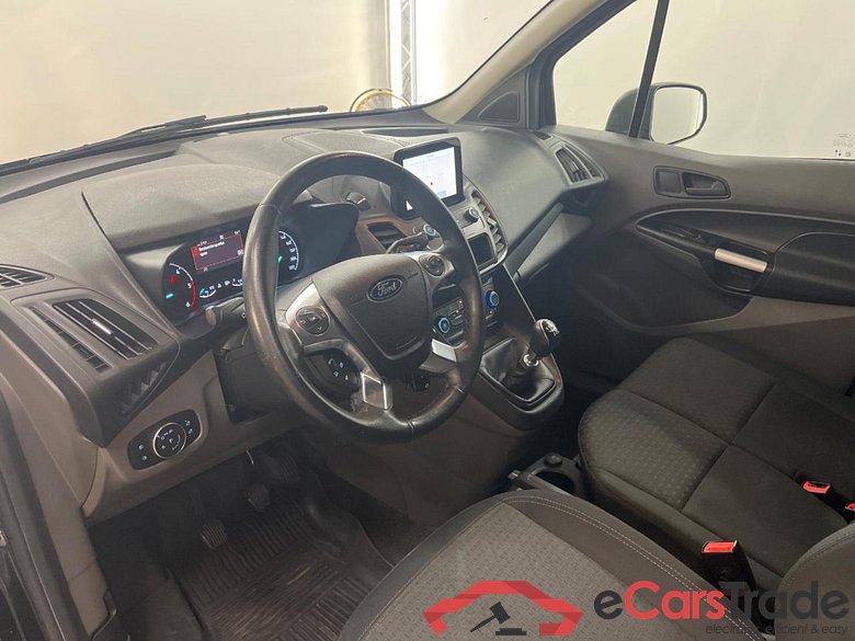 FORD TRANSIT CONNECT 1.5 EcoBlue L2 Trend #5
