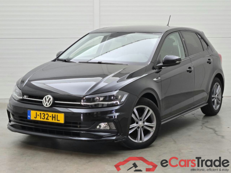 VOLKSWAGEN POLO 1.0 TSI Highline Business R #1