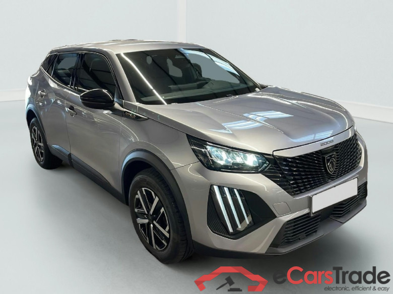 Peugeot 2008 Style 1.2 S&S 75kW BVM6 #1