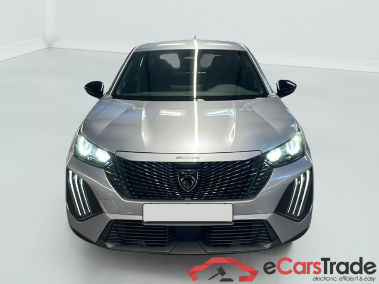 Peugeot 2008 Style 1.2 S&S 75kW BVM6 #2