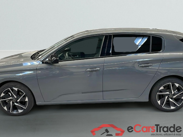 Peugeot 308 Hybrid 145 e-DCS6 Allure #4