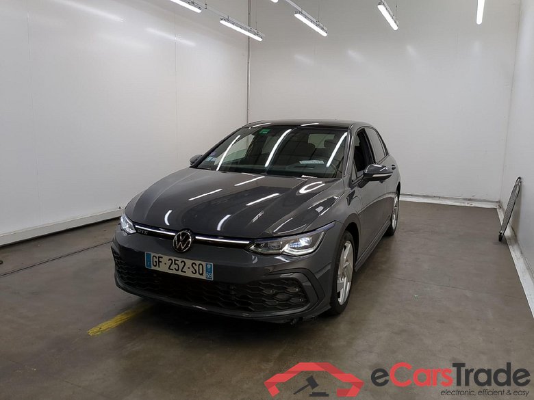 VOLKSWAGEN Golf / 2020 / 5P / Berline 1.4 eHybrid OPF 245 DSG6 GTE #1