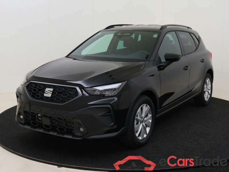 Seat Arona Play Plus 1,0 TSI 115 hp DSG7 #1