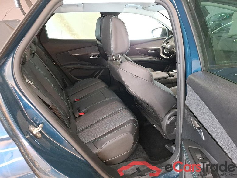 PEUGEOT 3008 / 2020 / 5P / SUV 1.6 HYBRID 225 E-EAT8 Allure Pack #3