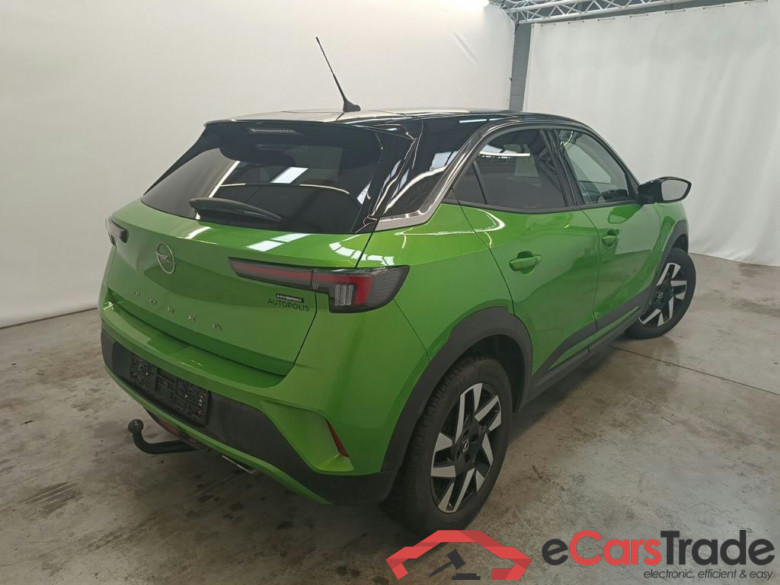 Opel Mokka 1.2 Turbo MHEV 100kW Edition eDCT 5d #2