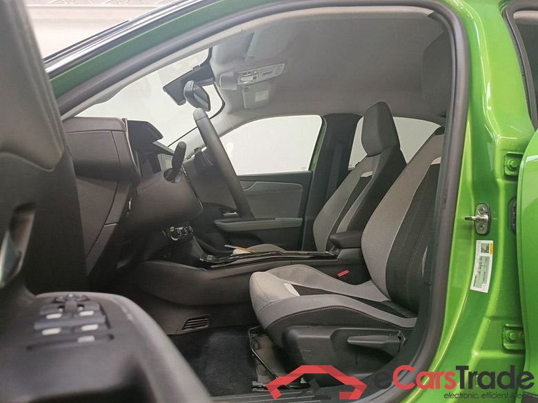 Opel Mokka 1.2 Turbo MHEV 100kW Edition eDCT 5d #3