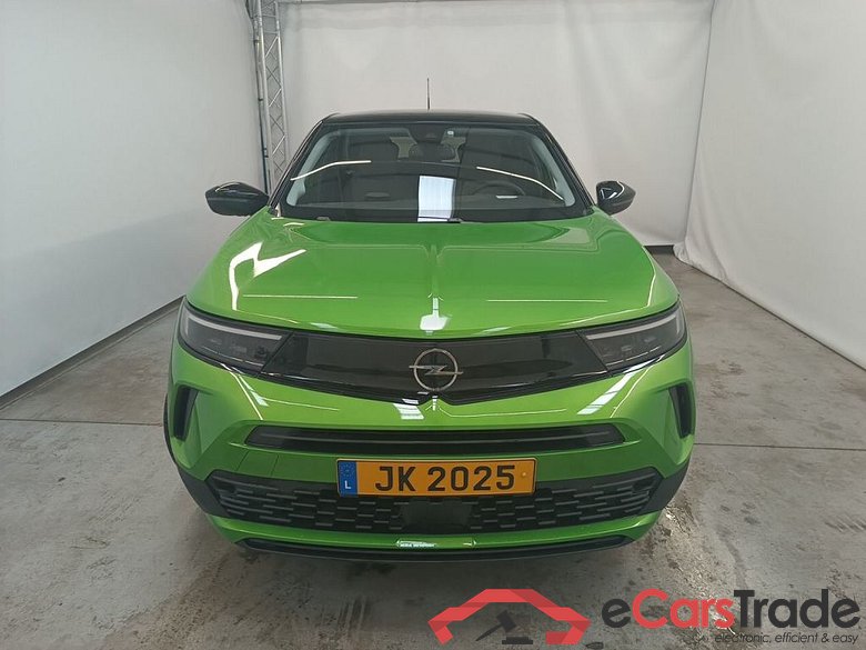 Opel Mokka 1.2 Turbo MHEV 100kW Edition eDCT 5d #5