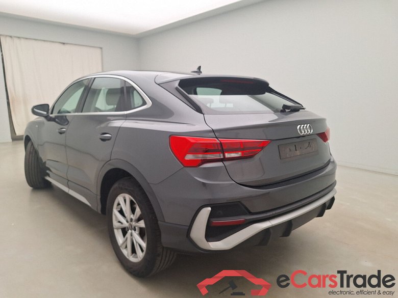 Audi, Q3 SB '19, Audi Q3 Sportback 35 TDI S tronic S Line Business #3