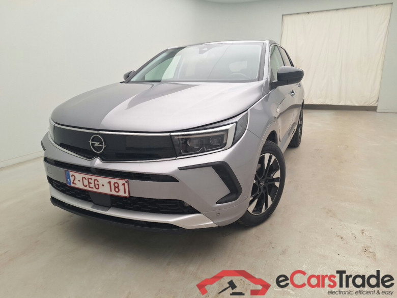 Opel, Grandland FL'21, Opel Grandland 1.2 Turbo S/S MT6 Business Elegance #2