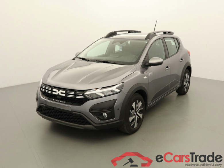 Dacia Sandero Expression 1.0 Gasoline 91hp #1