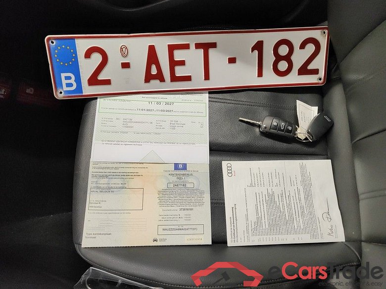Audi Q2 1.0 30 TFSI 81kW 5d #4