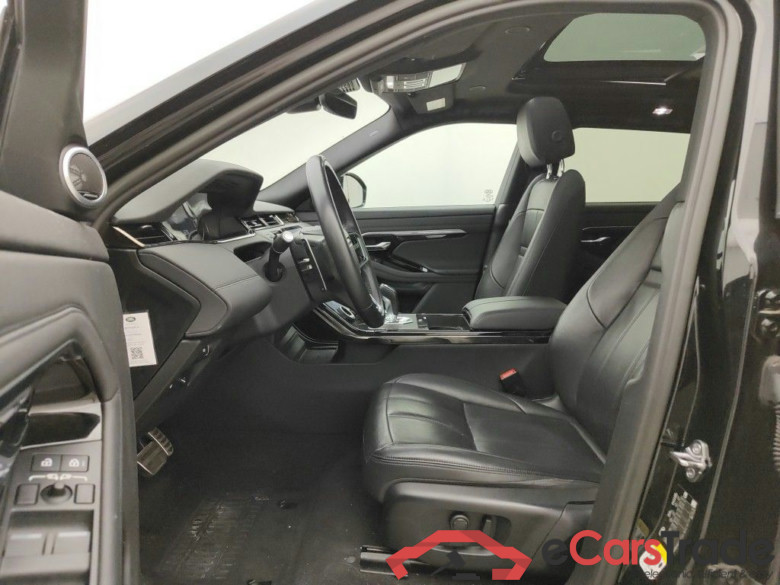 Land Rover Range Rover Evoque P300e PHEV AWD Auto R-Dynamic SE 5d #3