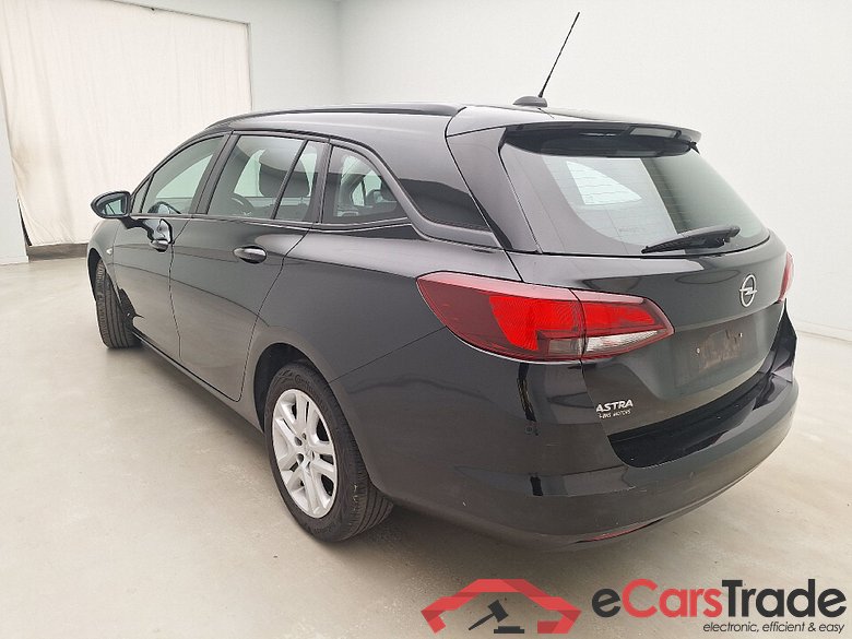 Opel, Astra ST FL'19, Opel Astra Sports Tourer 1.5 Turbo D 77kW S/S Edit #3