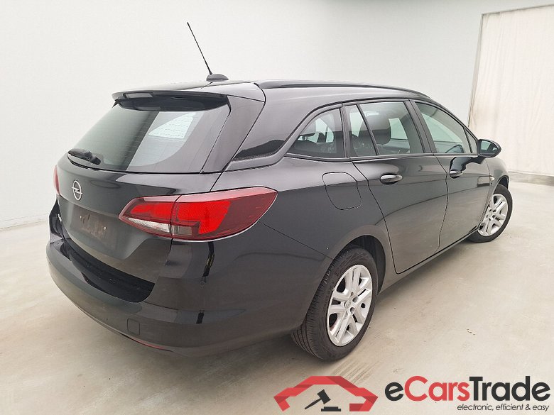 Opel, Astra ST FL'19, Opel Astra Sports Tourer 1.5 Turbo D 77kW S/S Edit #4