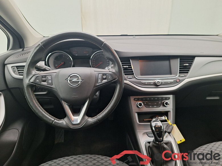 Opel, Astra ST FL'19, Opel Astra Sports Tourer 1.5 Turbo D 77kW S/S Edit #6