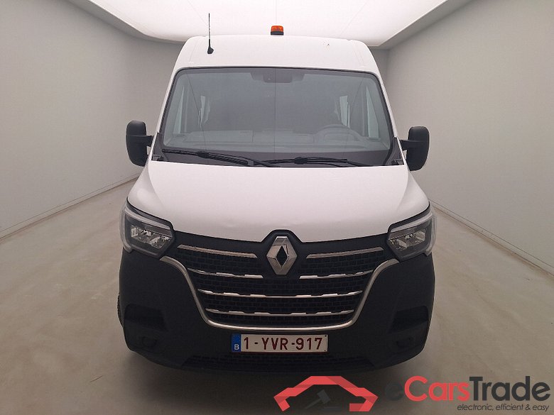 Renault, _Master '19, Renault Master L2H2 Blue dCi 135 - 3.5 DC Grand Co #1