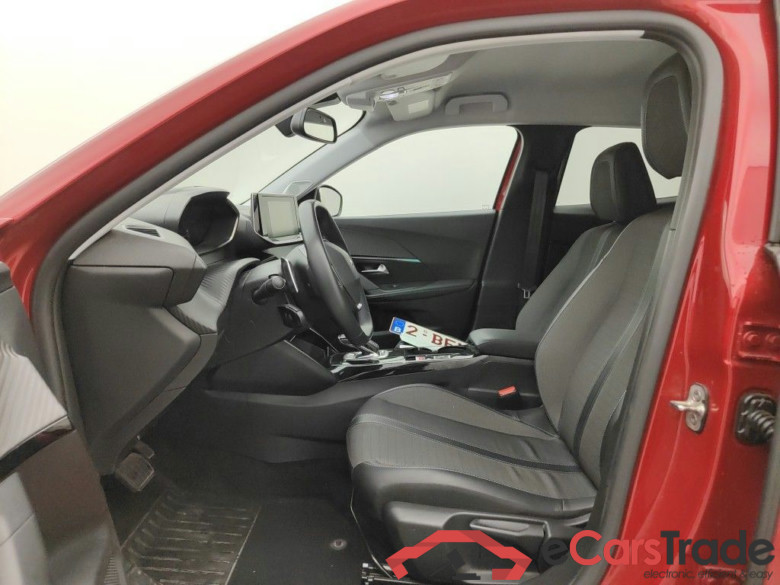 Peugeot 2008 1.5 BlueHDi 96kW S&S EAT8 Allure 5d #3