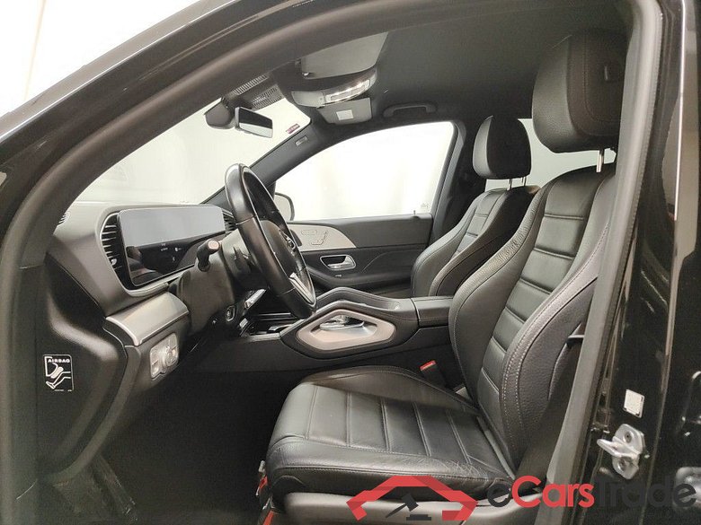 Mercedes-Benz GLE GLE 350 de 4MATIC Business Solution 5d #3