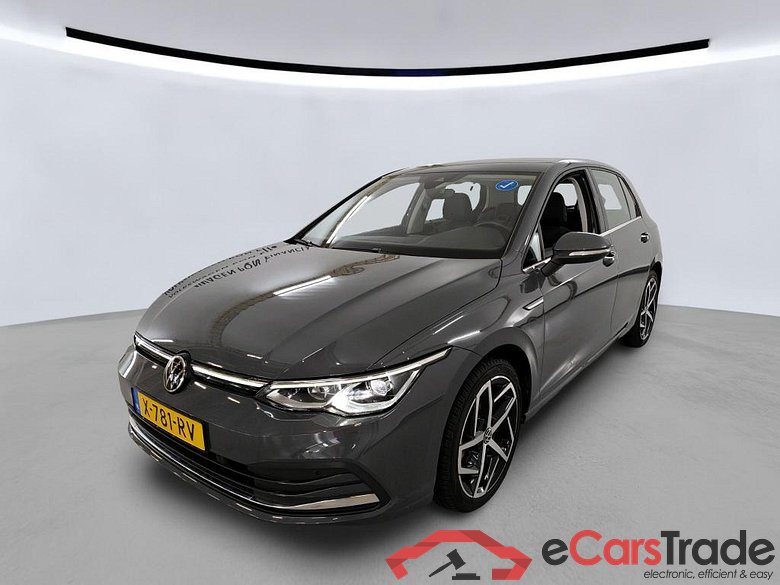 VOLKSWAGEN GOLF 96 kW