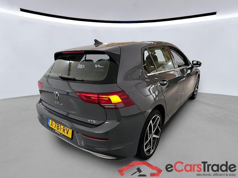 VOLKSWAGEN GOLF 96 kW #6