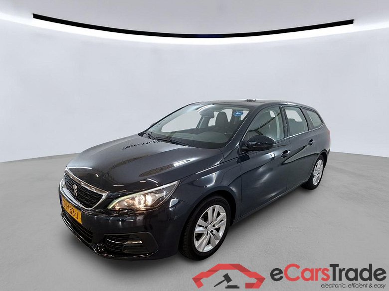 PEUGEOT 308 SW 81 kW