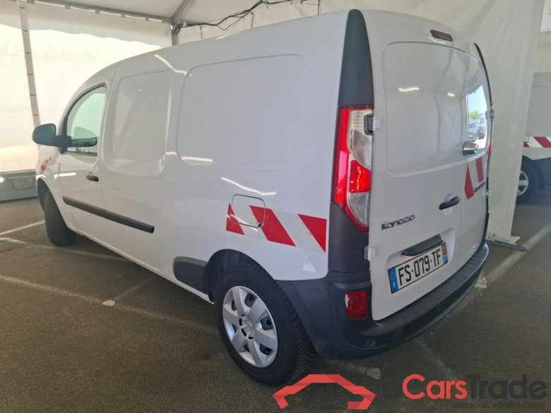 Kangoo II Express Maxi Extra (Série Spéciale) 1.5 dCi 95CV BVM6 E6dT #2
