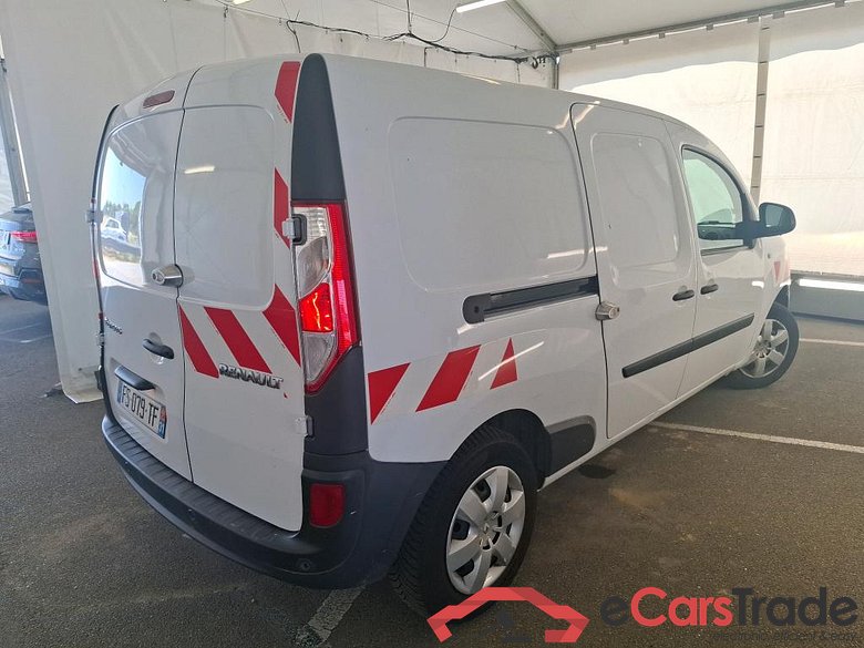 Kangoo II Express Maxi Extra (Série Spéciale) 1.5 dCi 95CV BVM6 E6dT #3