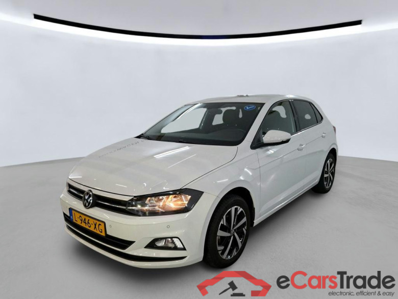 VOLKSWAGEN POLO 70 kW #1