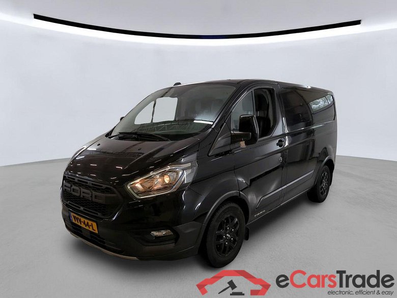 FORD Transit Custom 125 kW