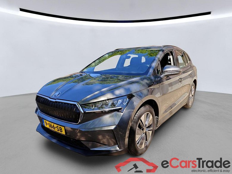 SKODA Enyaq iV 132 kW