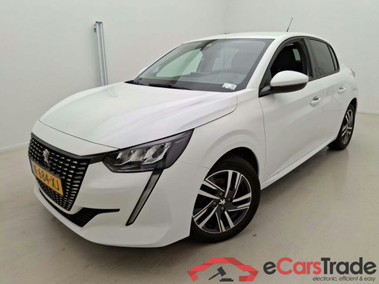 PEUGEOT 208 1.2 PT BL Allure #1