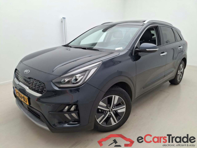 KIA Niro 1.6 GDi H. Dyn.Pl.L #1