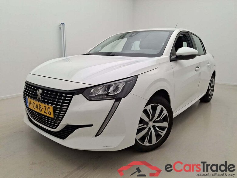 PEUGEOT 208 1.2 PT BL Active #1