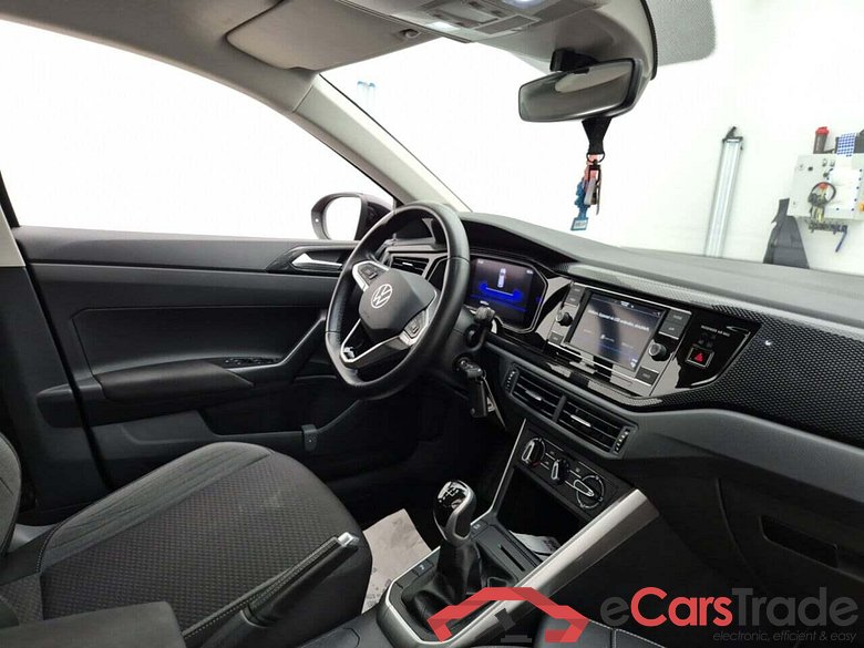 VOLKSWAGEN Taigo 1.0 TSI Life #3