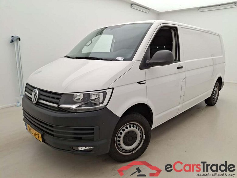 VOLKSWAGEN Transporter 2.0 TDI L2H1 Comf.