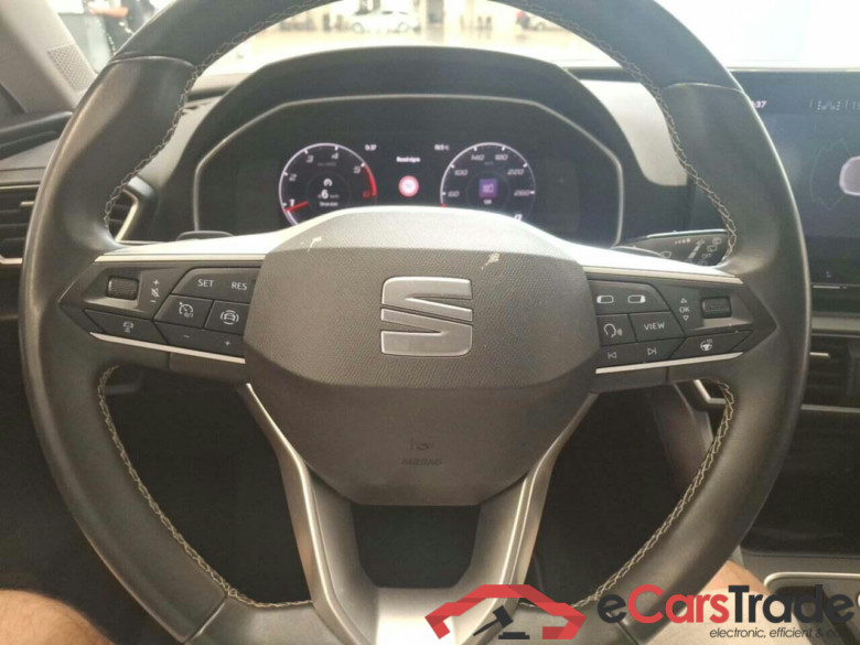 SEAT Leon ST 2.0 TDI Style DSG #5