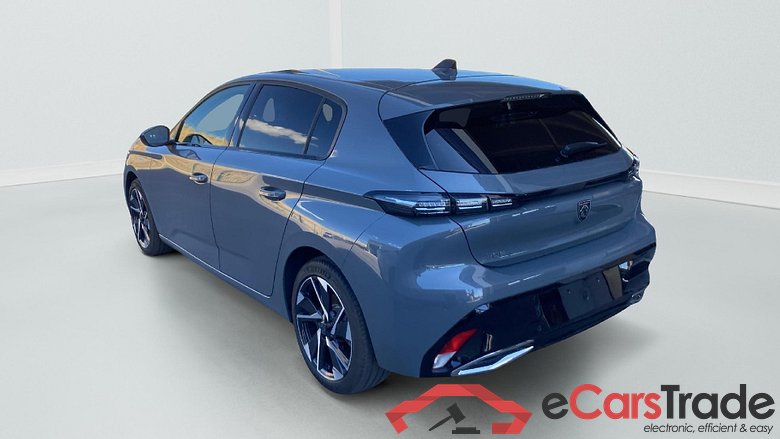 Peugeot 308 Hybrid 145 e-DCS6 Allure #5