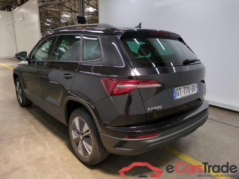 SKODA Karoq / 2022 / 5P / SUV 1.5 TSI 150ch ACT DSG7 Business #2