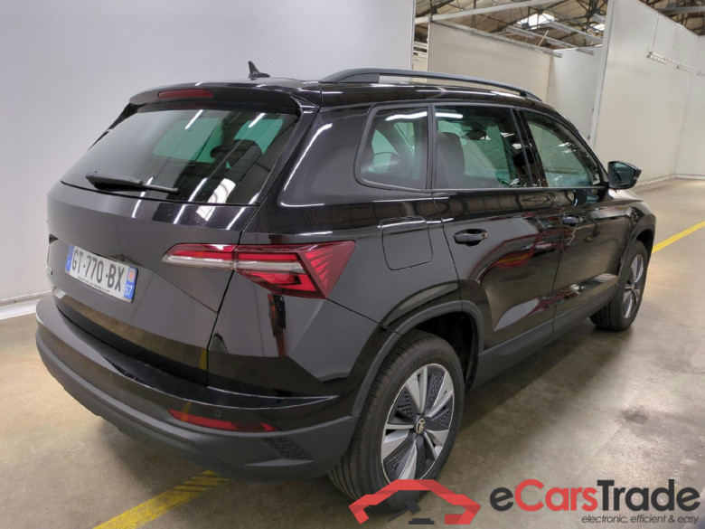 SKODA Karoq / 2022 / 5P / SUV 1.5 TSI 150ch ACT DSG7 Business #3