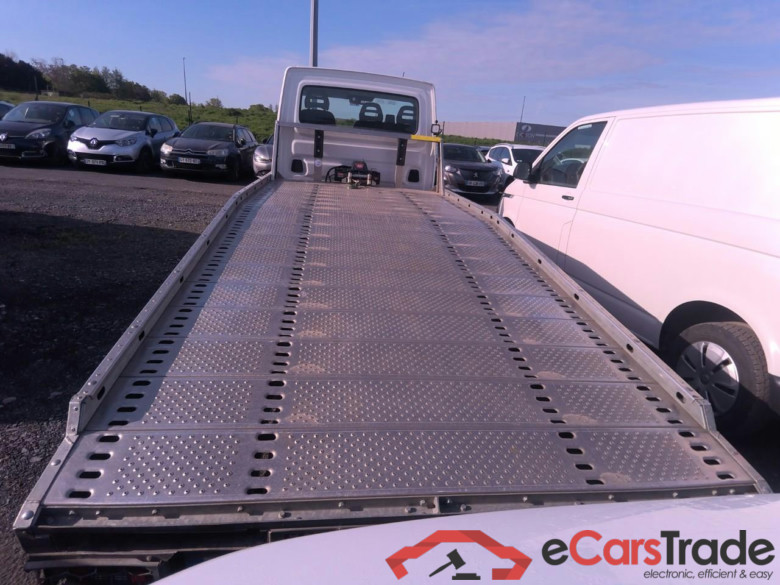 Porte Voiture 35S16H 3,0 160cv Rsk #6