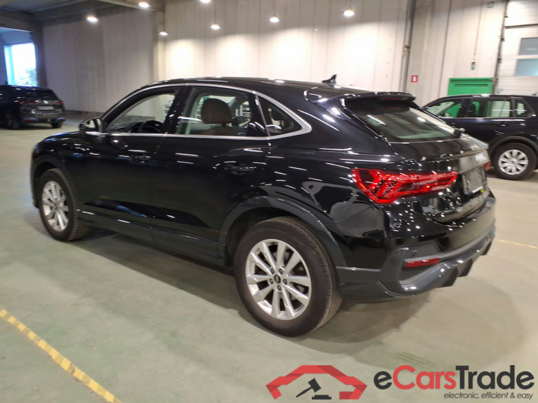 AUDI Q3 Sportback 1.4 45 TFSI E S TRONIC #2