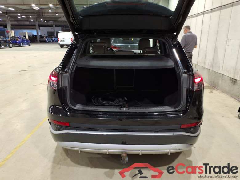 AUDI Q4 E-TRON BEV 82KWH 50 S LINE AUTO 4WD #3