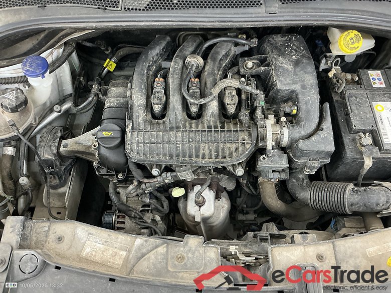 CITROËN C3 1.2 PURETECH 83 FEEL MAN S-S #5