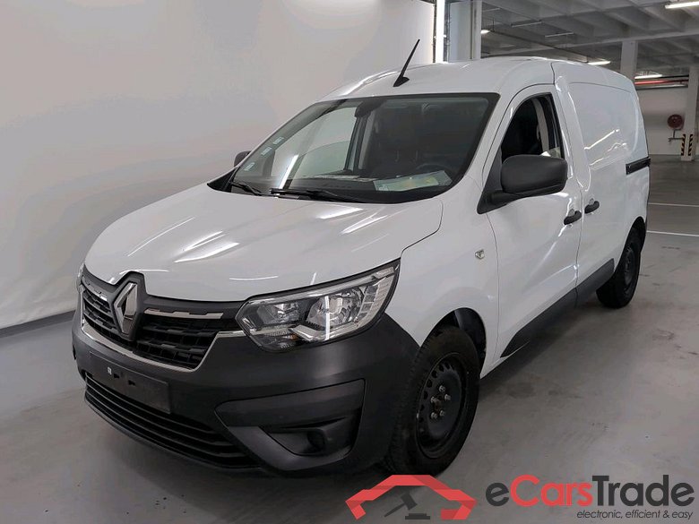 RENAULT EXPRESS 1.3 TCE 100 CONFORT #1
