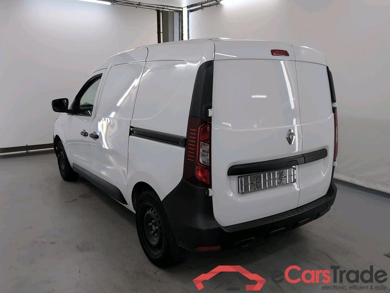 RENAULT EXPRESS 1.3 TCE 100 CONFORT #3