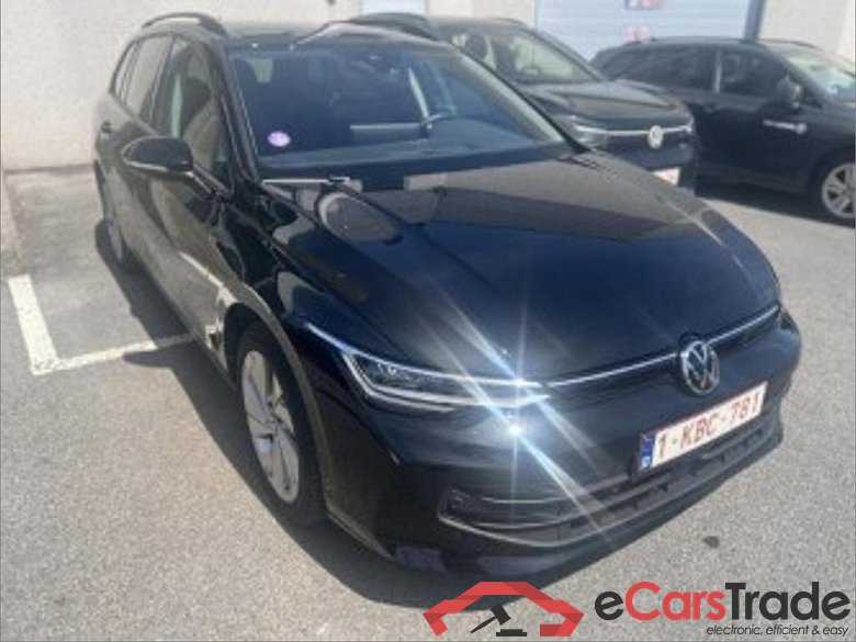 VOLKSWAGEN Golf VIII SW Golf Variant 1.5 eTSI Life Business Premium DSG #2