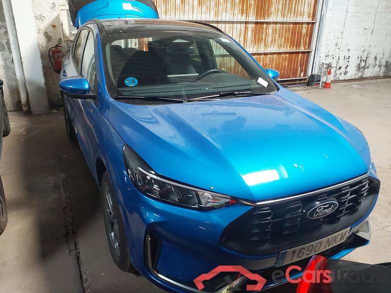 FORD Kuga 2.5 PHEV 243cv WT Gancho Automatico St Line X(Pano-Roof + Winterpack)